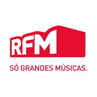 RFM radio online Lisboa / Portugal