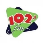 Rádio 102.1 FM Bragança Paulista / SP