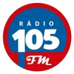 Rádio 105 FM Jaraguá do Sul / SC