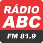 Rádio ABC 81.9 FM 1570 AM Santo André / SP
