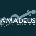 Radio Amadeus 91.1 FM Buenos Aires / INT – Argentina