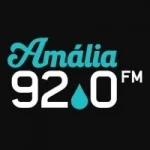 Rádio Amália 92.0 FM Lisboa / Portugal