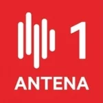 Rádio Antena 1 99.4 FM Lisboa / Portugal