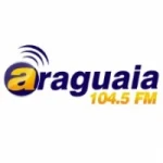 Rádio Araguaia 104.5 FM Brusque / SC