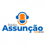 Rádio Assunção Cearense 620 AM Fortaleza / CE