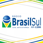 Rádio Brasil Sul 1290 AM Londrina