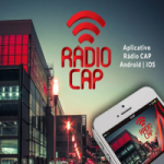 Rádio CAP Curitiba / PR