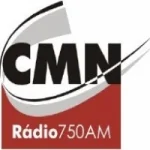 Rádio CMN 750 AM Ribeirão Preto