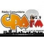 Rádio CPA 105.9 FM Cuiabá