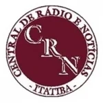 Rádio CRN 1420 AM Itatiba / SP