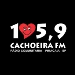 Rádio Cachoeira 105.9 FM Piracaia / SP