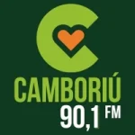Rádio Camboriú 90.1 FM Balneário Camboriú / SC