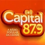Rádio Capital 87.9 FM Palmas / TO