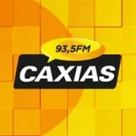 Rádio Caxias 93.5 FM Caxias do Sul / RS