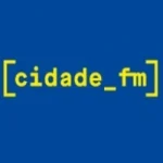 Rádio Cidade 91.6 FM Lisboa / Portugal