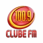 Rádio Clube 100.9 FM Iturama / MG