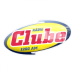 Rádio Clube 1200 AM Fortaleza / CE