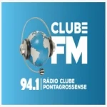 Rádio Clube 94.1 FM Ponta Grossa