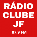 Rádio Clube JF 87.9 FM Juiz de Fora / MG