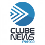 Rádio Clube News 90.9 FM Teresina / PI