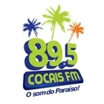 Rádio Cocais 89.5 FM Teresina / PI