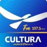Rádio Cultura 107.5 FM Aracaju / SE