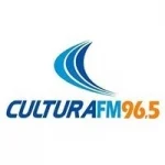 Rádio Cultura 96.5 FM Caruaru / PE