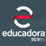 Rádio Educadora 90.9 FM Uberlândia / MG