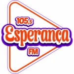 Rádio Esperança 105.5 FM Novo Horizonte