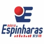Rádio Espinharas 97.9 FM Patos / PB
