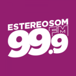 Rádio Estereosom 99.9 FM Limeira / SP