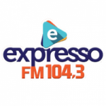 Rádio Expresso 104.3 FM Fortaleza / CE