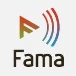 Radio Fama 105.0 FM Porto / Portugal