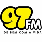 Rádio Frutal 97 FM Frutal / MG