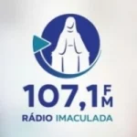 Rádio Imaculada 107.1 FM Atibaia / SP
