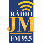 Rádio JM 95.5 FM Jornal da Manhã Uberaba / MG