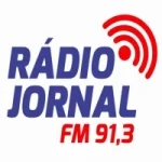 Rádio Jornal 91.3 FM Aracaju / SE