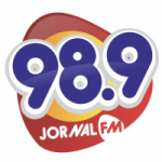 Rádio Jornal 98.9 FM Iguatu / CE