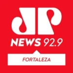 Rádio Jovem Pan News 92.9 FM Fortaleza