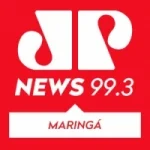 Rádio Jovem Pan News 99.3 FM Maringá / PR
