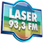Rádio Laser 93.3 FM Campinas / SP