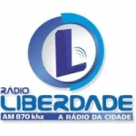 Rádio Liberdade 870 AM Iguatu / CE