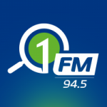 Rádio Lupa 1 FM 94.5 Teresina / PI