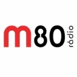 Rádio M80 104.3 FM Lisboa / Portugal