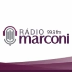 Rádio Marconi 99.9 FM Urussanga