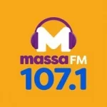 Rádio Massa 107.1 FM Chapecó / SC
