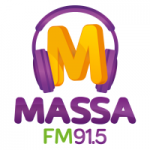 Rádio Massa 91.5 FM Assis Chateaubriand / PR