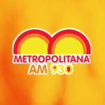 Rádio Metropolitana 930 AM Caucaia / CE
