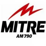 Radio Mitre 790 AM Buenos Aires / INT – Argentina