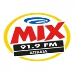 Rádio Mix 91.9 FM Atibaia / SP